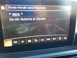 FIAT 124 Spider usata 38