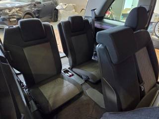OPEL Zafira usata, con Climatizzatore