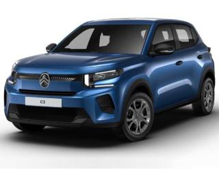 CITROEN C3 PureTech 100 S&S You