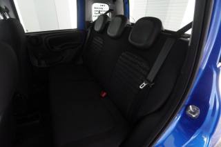 FIAT Panda usata 9