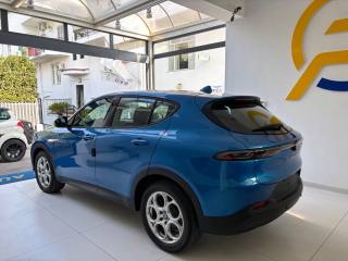 ALFA ROMEO Tonale usata, con Cerchi in lega