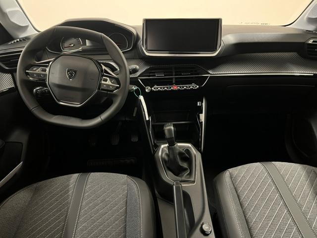 PEUGEOT 208 usata, con Cruise Control