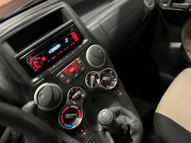 FIAT Panda usata, con Cerchi in lega