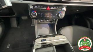 HYUNDAI Tucson usata, con Climatizzatore