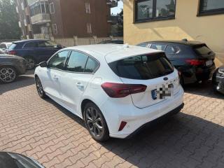 FORD Focus usata, con Airbag Passeggero