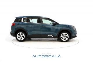 CITROEN C5 Aircross usata, con Touch screen