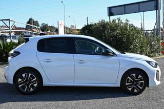 PEUGEOT 208 usata, con Airbag Passeggero