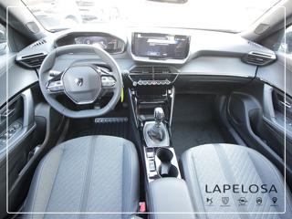 PEUGEOT 2008 usata, con Bluetooth