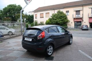 FORD Fiesta usata, con Chiusura centralizzata