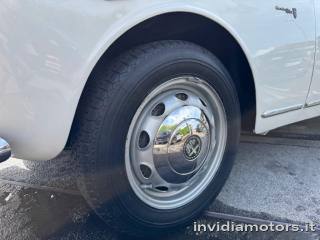ALFA ROMEO Giulietta usata 12