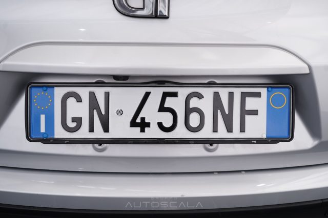 DR MOTOR DR 4.0 usata, con Android Auto