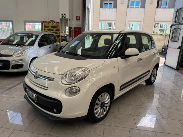 FIAT 500L usata, con Boardcomputer