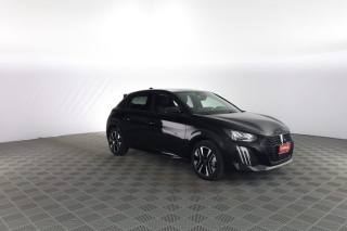 PEUGEOT 208 usata 1