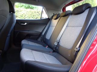 KIA Stonic usata, con Climatizzatore