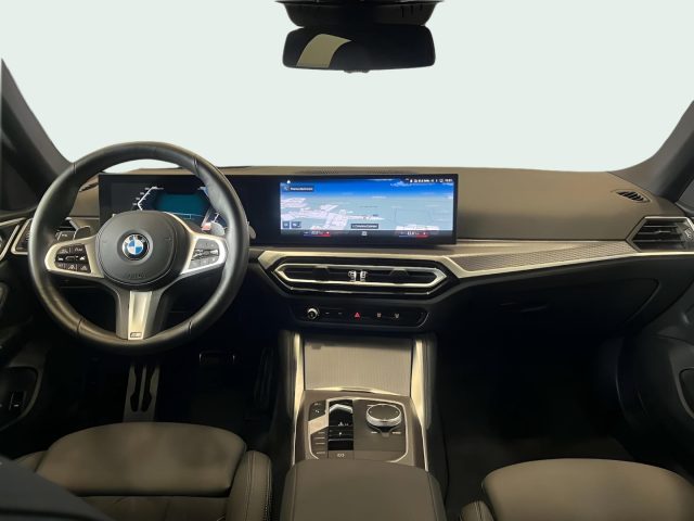 BMW 420 usata, con Cerchi in lega