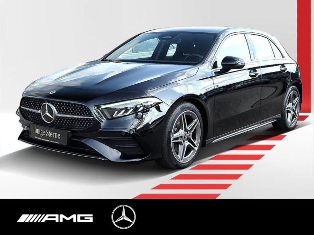 MERCEDES-BENZ A 180 usata, con ABS