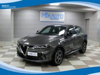 ALFA ROMEO Tonale 1.5 Hybrid VGT 160cv Ti TCT7 EU6