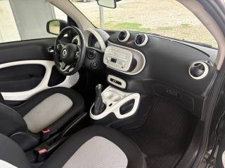 SMART ForTwo usata, con Chiusura centralizzata