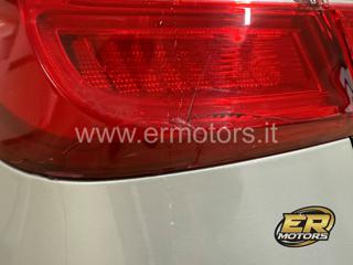 MERCEDES-BENZ GLA 220 usata, con Volante multifunzione