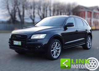 AUDI Q5 usata, con ABS
