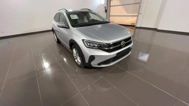 VOLKSWAGEN Taigo usata, con Airbag laterali