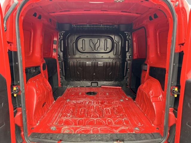 FIAT Doblo usata, con Controllo trazione