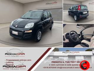 FIAT Panda 1.2 Lounge ** OTTIME CONDIZIONI GENERALI**