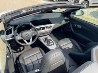 BMW Z4 usata, con Tettuccio apribile