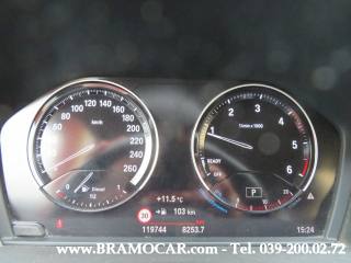 BMW X1 usata, con Immobilizzatore elettronico