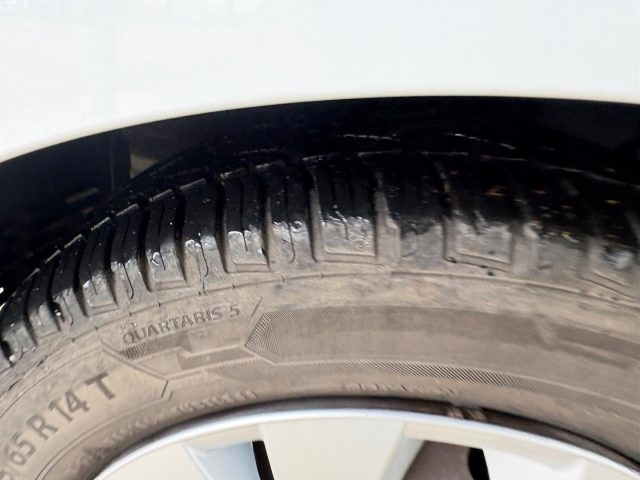 RENAULT Twingo usata, con Abilitata per E10