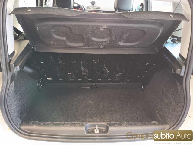 FIAT Panda usata 14