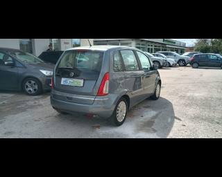 LANCIA MUSA usata, con Chiusura centralizzata