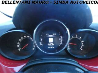 FIAT 500X usata, con Specchietti laterali elettrici