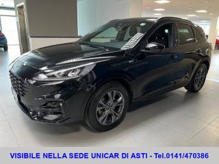 FORD Kuga 1.5 EcoBlue 120 CV aut. 2WD ST-Line