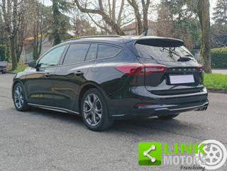 FORD Focus usata, con Airbag Passeggero