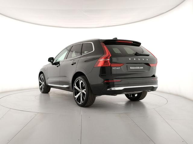 VOLVO XC60 usata, con Airbag laterali