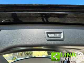 BMW X3 usata, con ESP