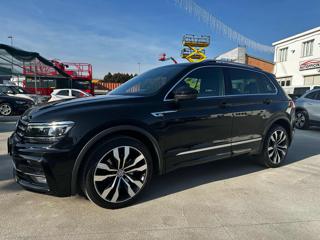 VOLKSWAGEN Tiguan 2.0 BiTDI SCR DSG 4MOTION Advanced R-Line BMT