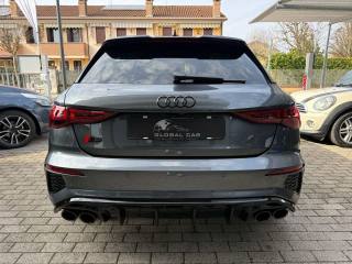 AUDI S3 usata 5