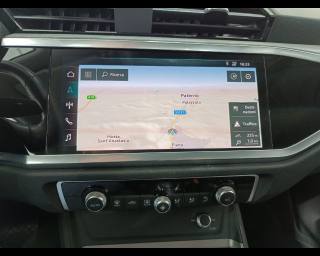 AUDI Q3 usata, con Fari LED