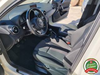 AUDI A1 usata, con Chiusura centralizzata