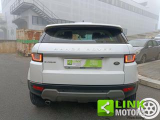 LAND ROVER Range Rover Evoque usata, con Climatizzatore
