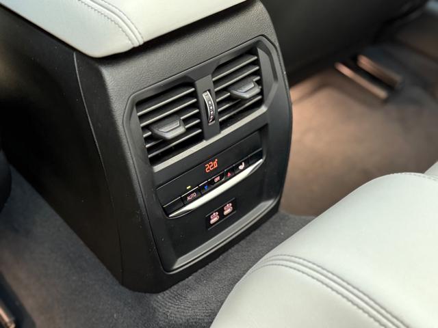BMW M4 usata, con Luci diurne LED