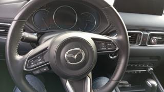 MAZDA CX-5 usata, con Chiusura centralizzata