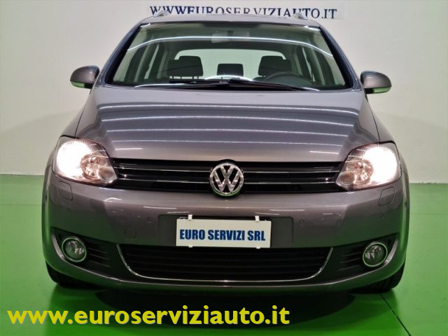 VOLKSWAGEN Golf Plus usata 38