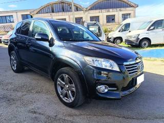 TOYOTA RAV 4 usata 1