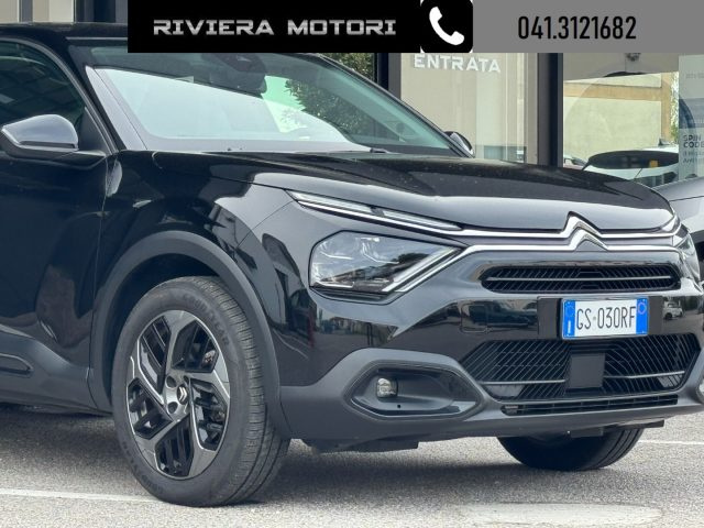 CITROEN C4 usata, con Airbag Passeggero