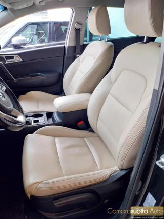 KIA Sportage usata 24