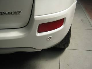 RENAULT Koleos usata, con Immobilizzatore elettronico