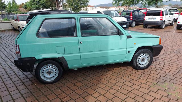 FIAT Panda usata 12